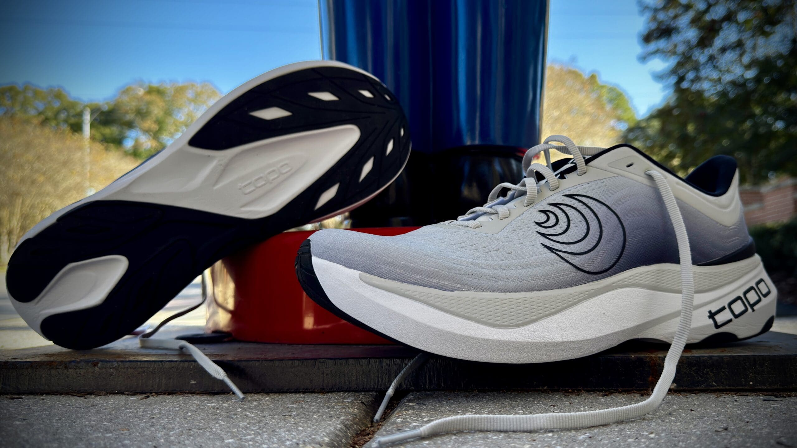 Read more about the article Topo Athletic Aura Review: Must Be Some Topo’s in the Atmosphere