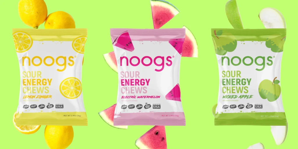 Noogs Nutrition