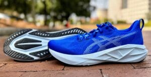 Asics Novablast 5 Review: Shining Brighter Than Ever?