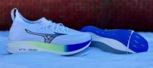 Read more about the article Mizuno Neo Zen Review: Cushioned Clarity