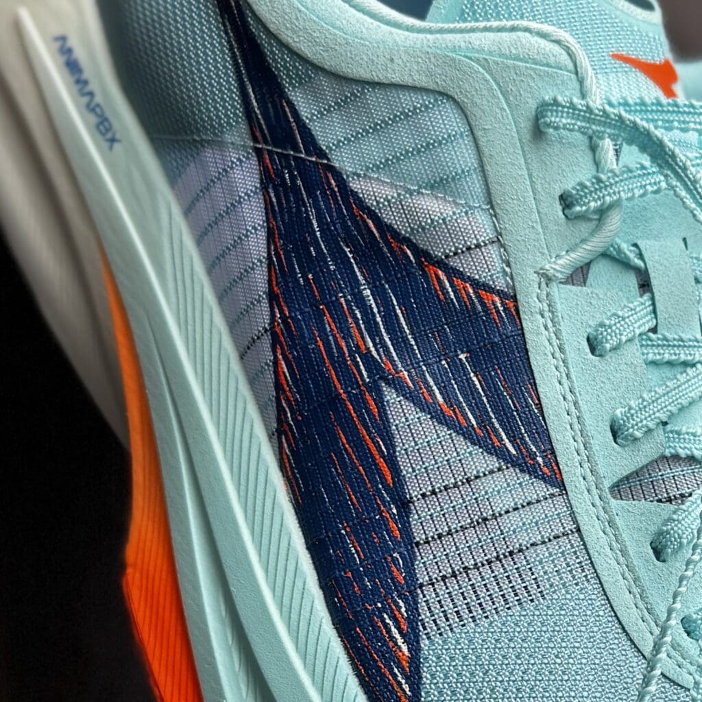 Diadora Gara Carbon 2