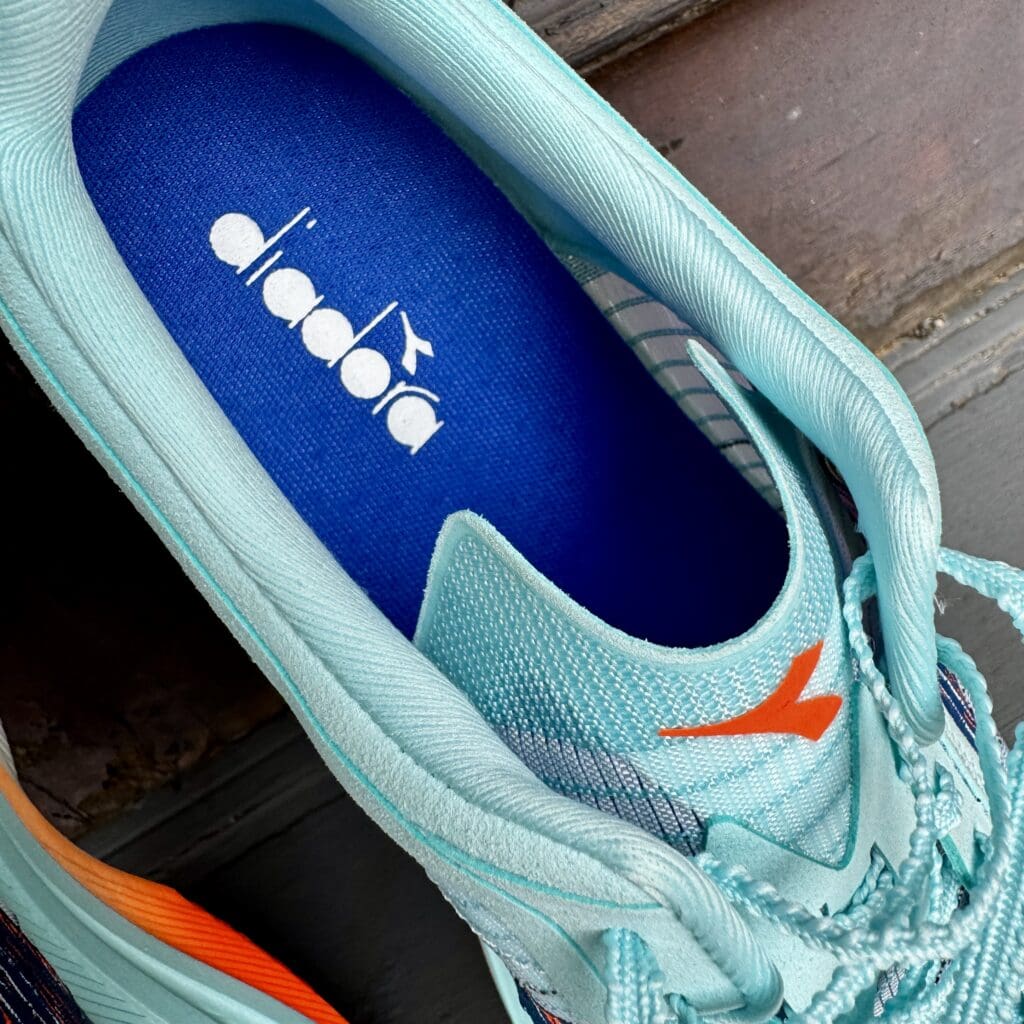 Diadora Gara Carbon 2