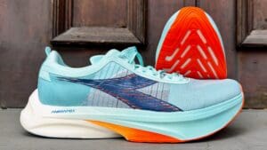 Read more about the article Diadora Gara Carbon 2 Review: Craft Meets Kick