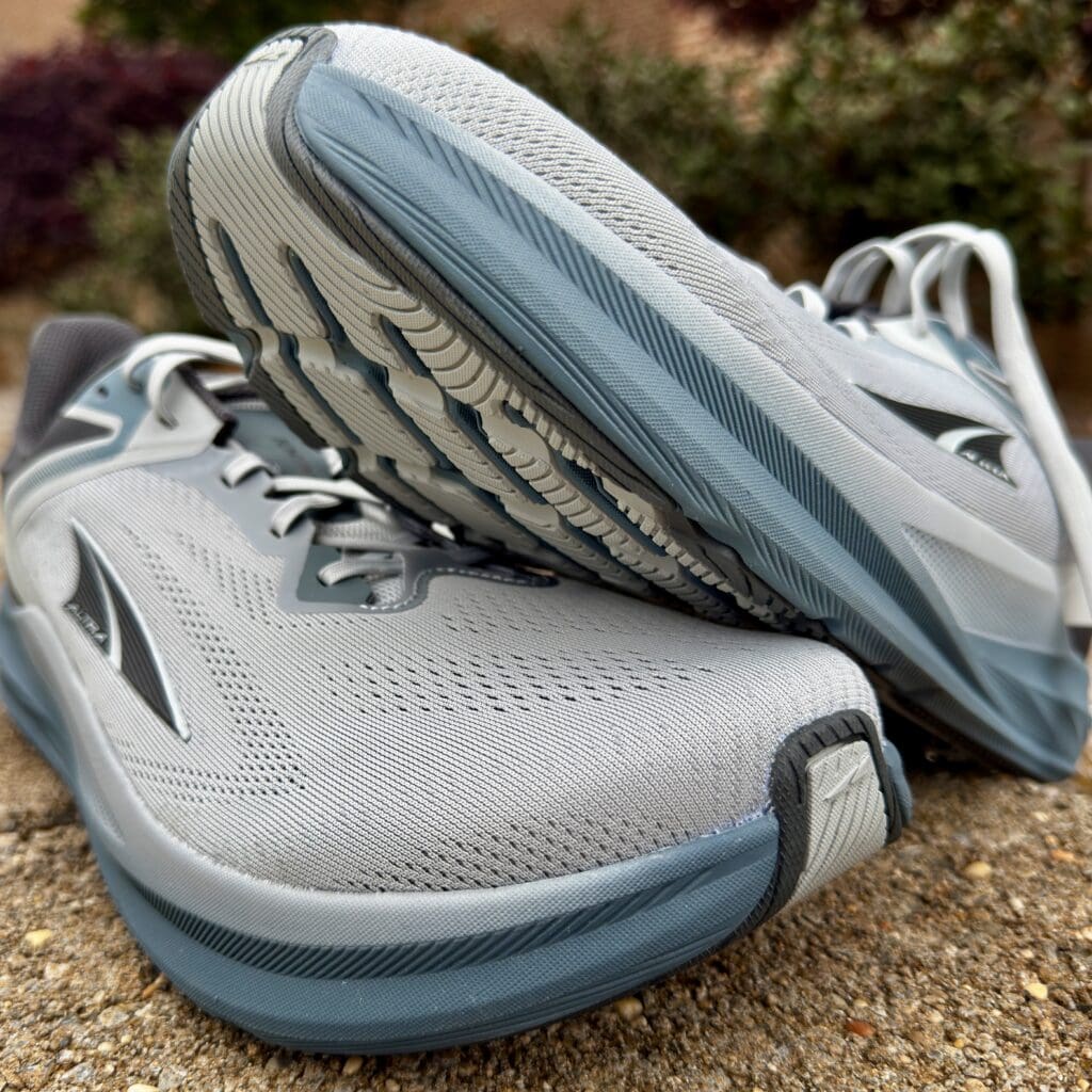 Altra Torin 8