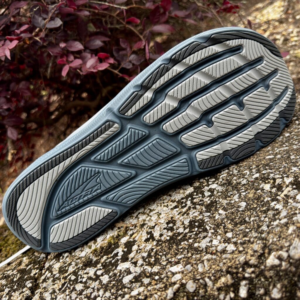 Altra Torin 8