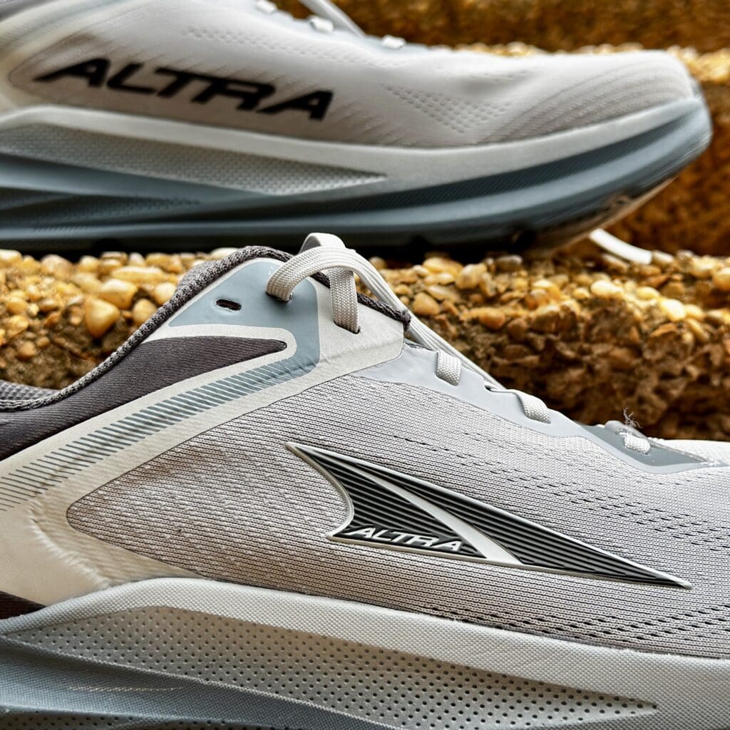 Altra Torin 8