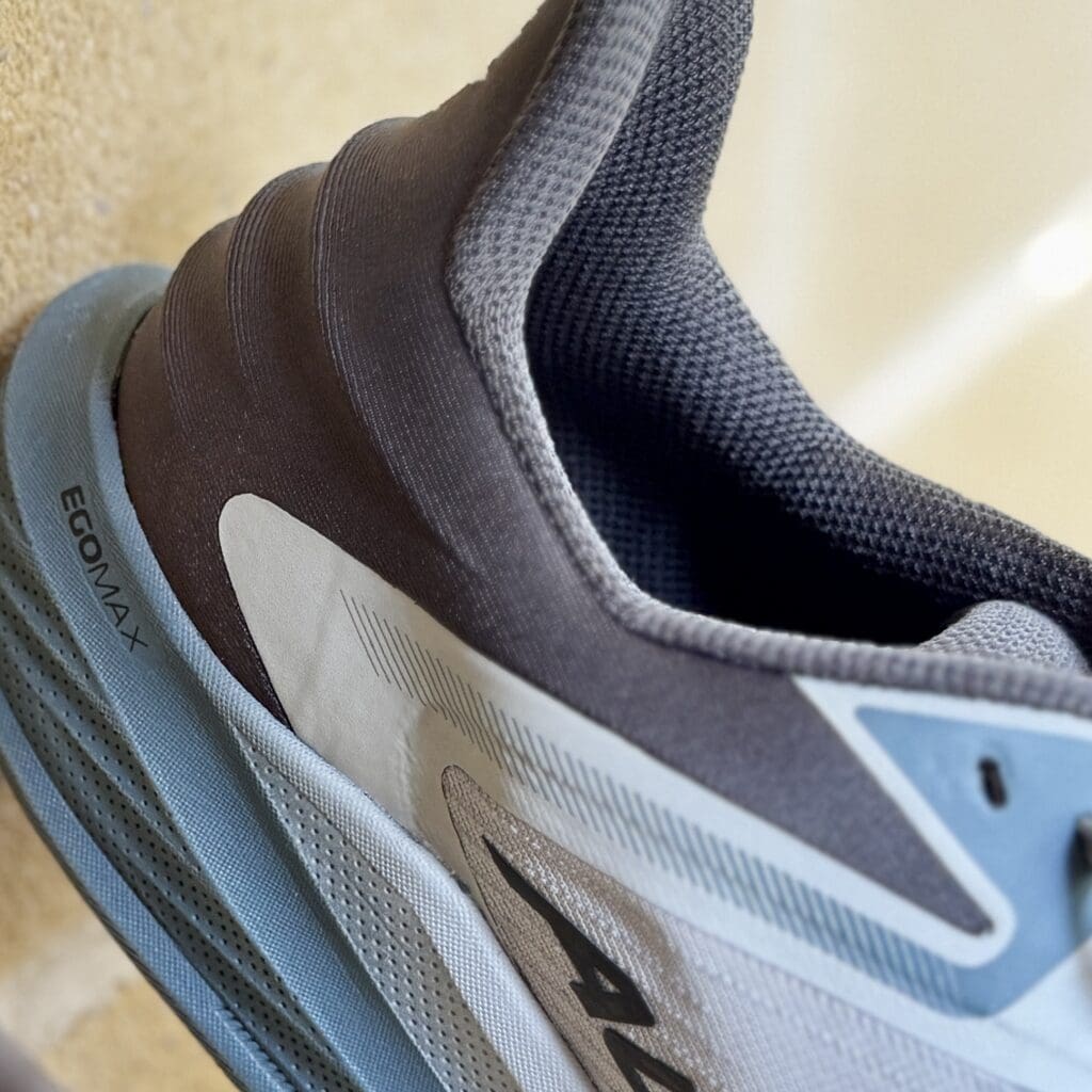 Altra Torin 8