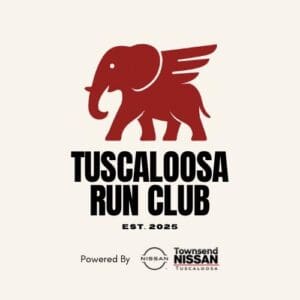 Tuscaloosa Run Club running club in Tuscaloosa, AL