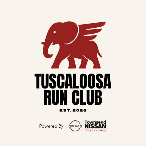 Tuscaloosa Run Club