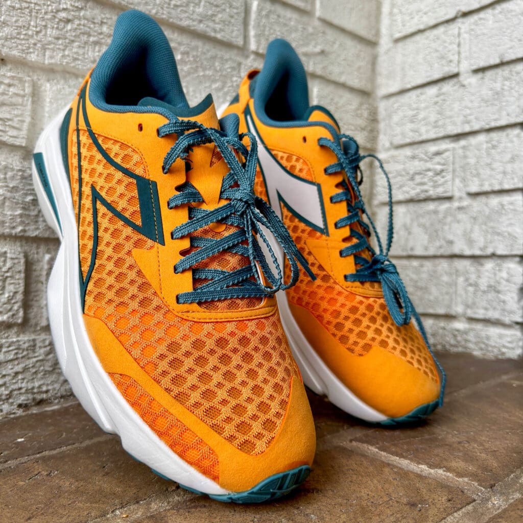 Diadora Frequenza