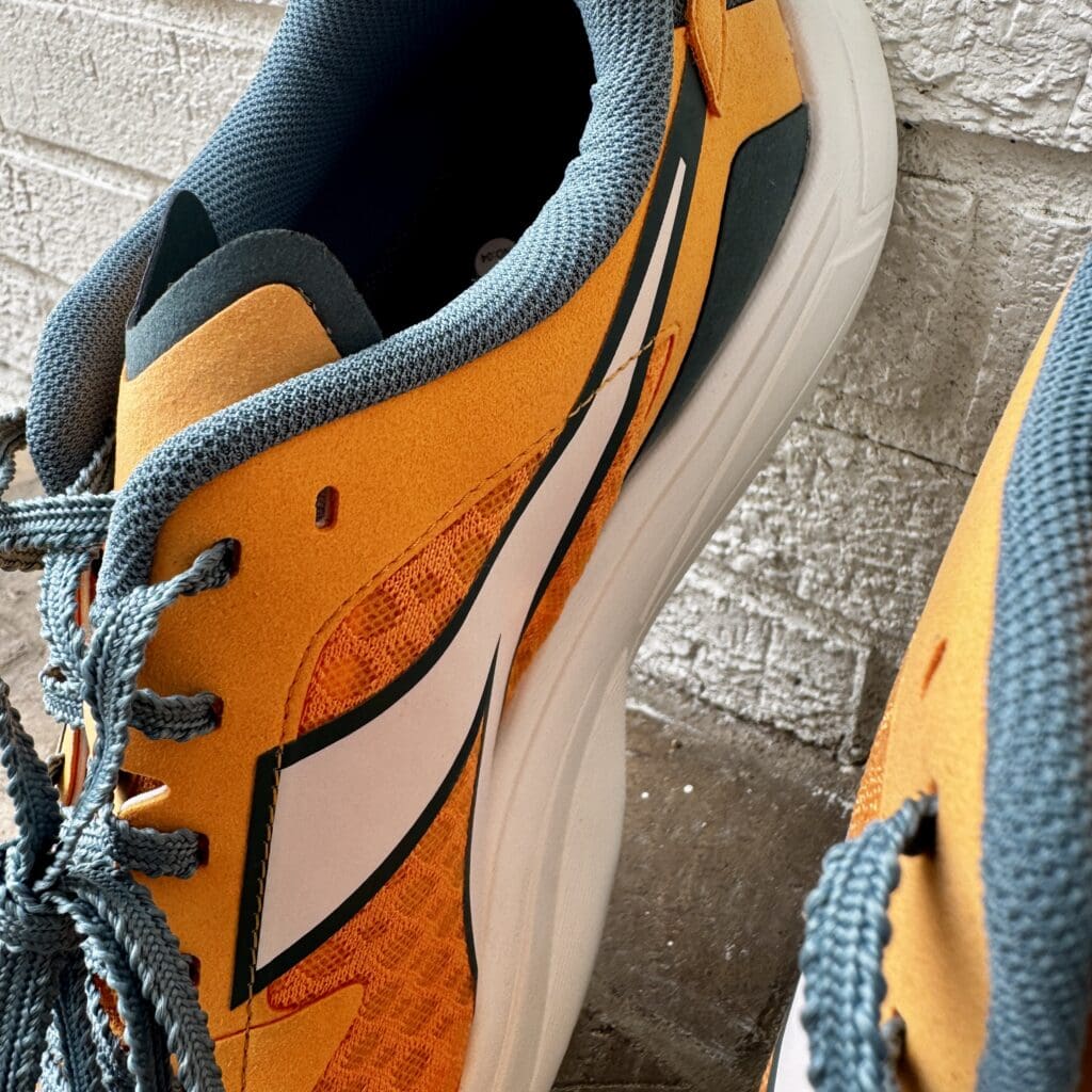 Diadora Frequenza