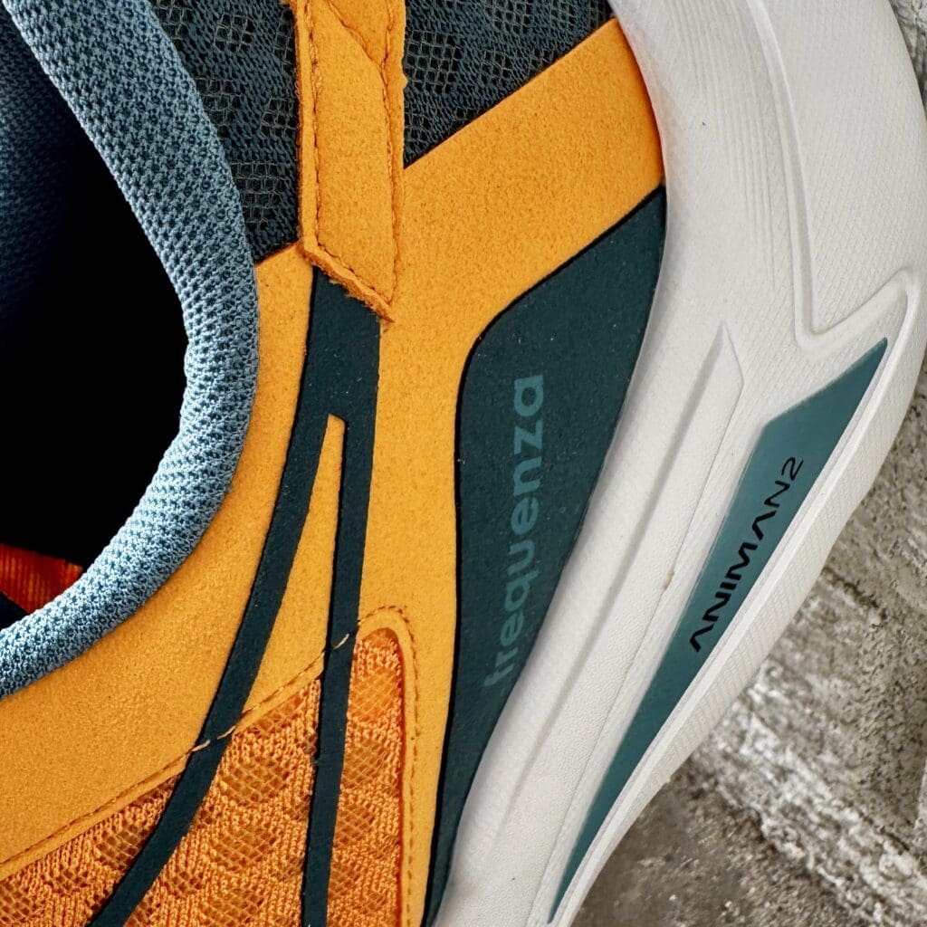 Diadora Frequenza