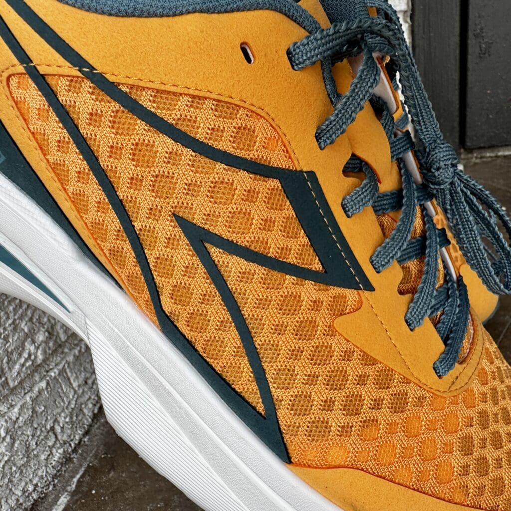 Diadora Frequenza