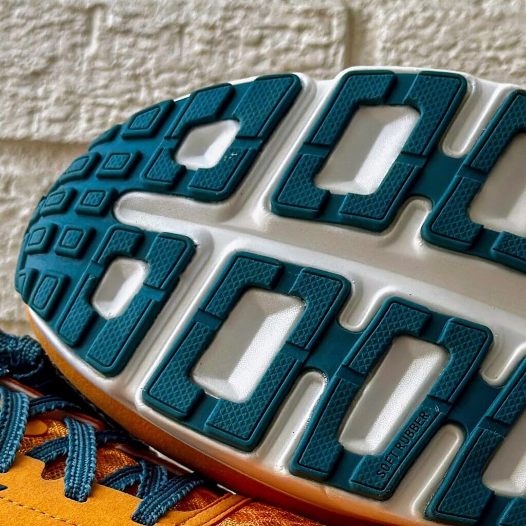 Diadora Frequenza