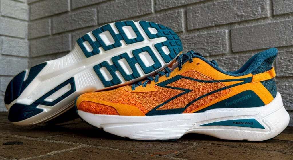 Diadora Frequenza