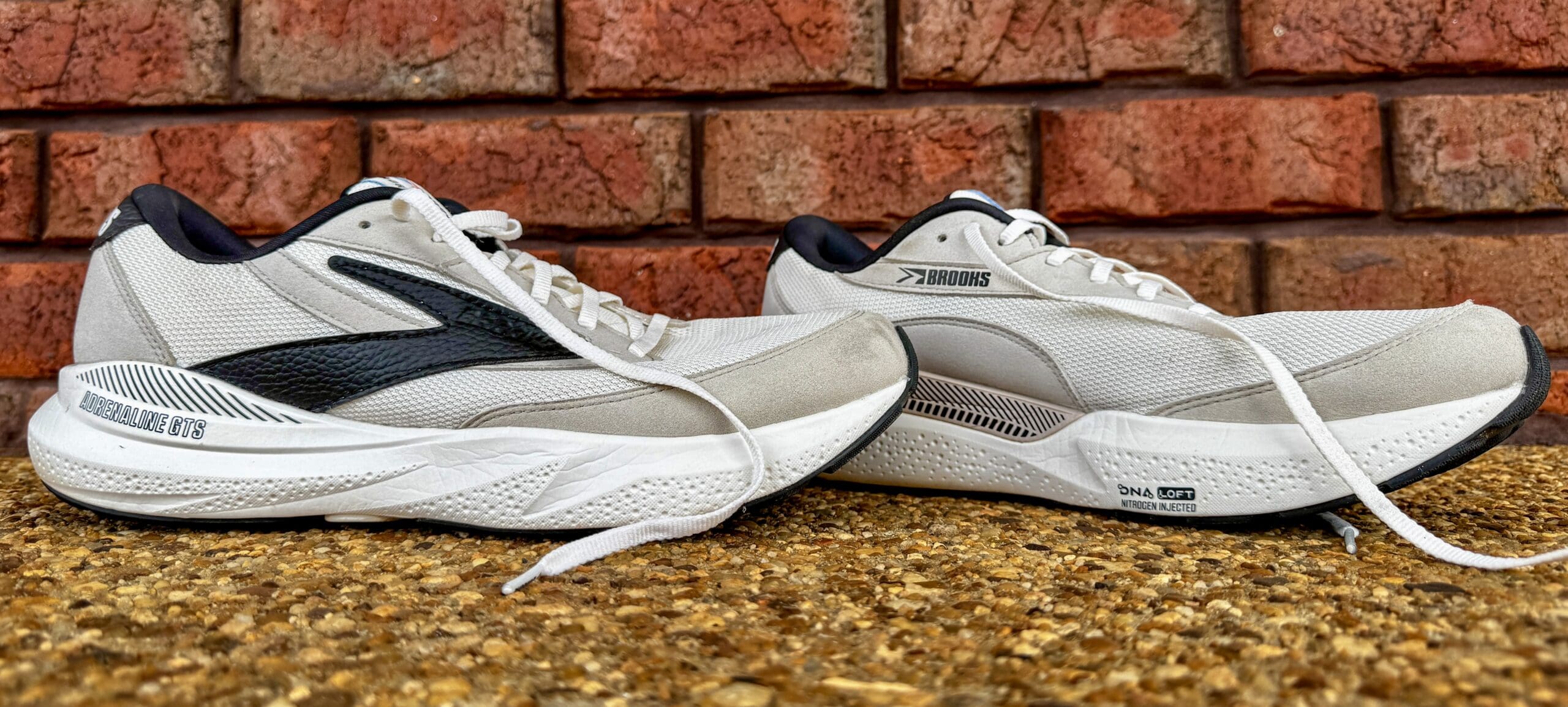 Read more about the article Brooks Adrenaline GTS 24 Review: Road to Reliability