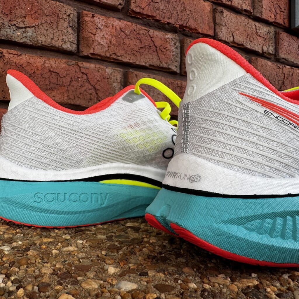 Saucony Endorphin Speed 5