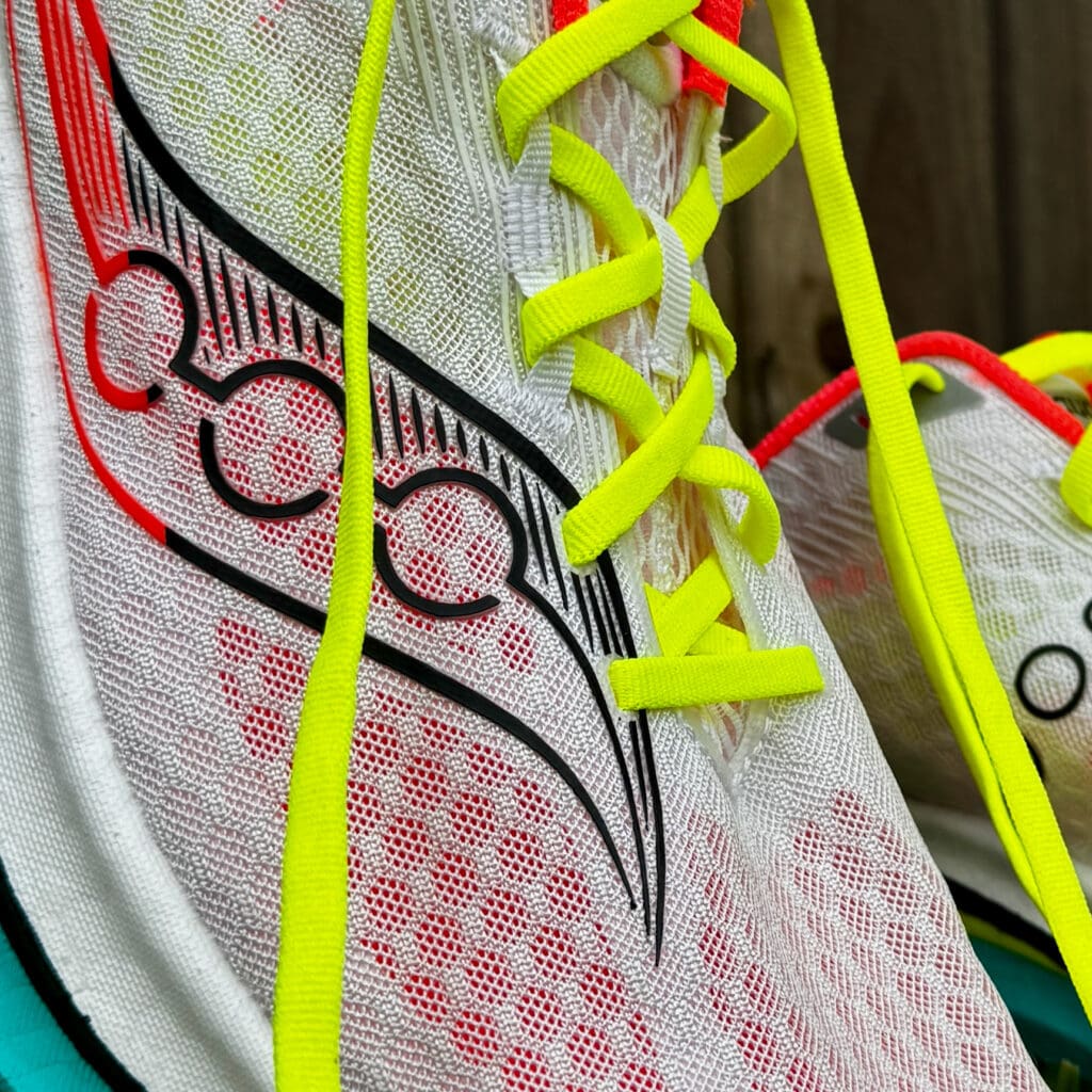 Saucony Endorphin Speed 5