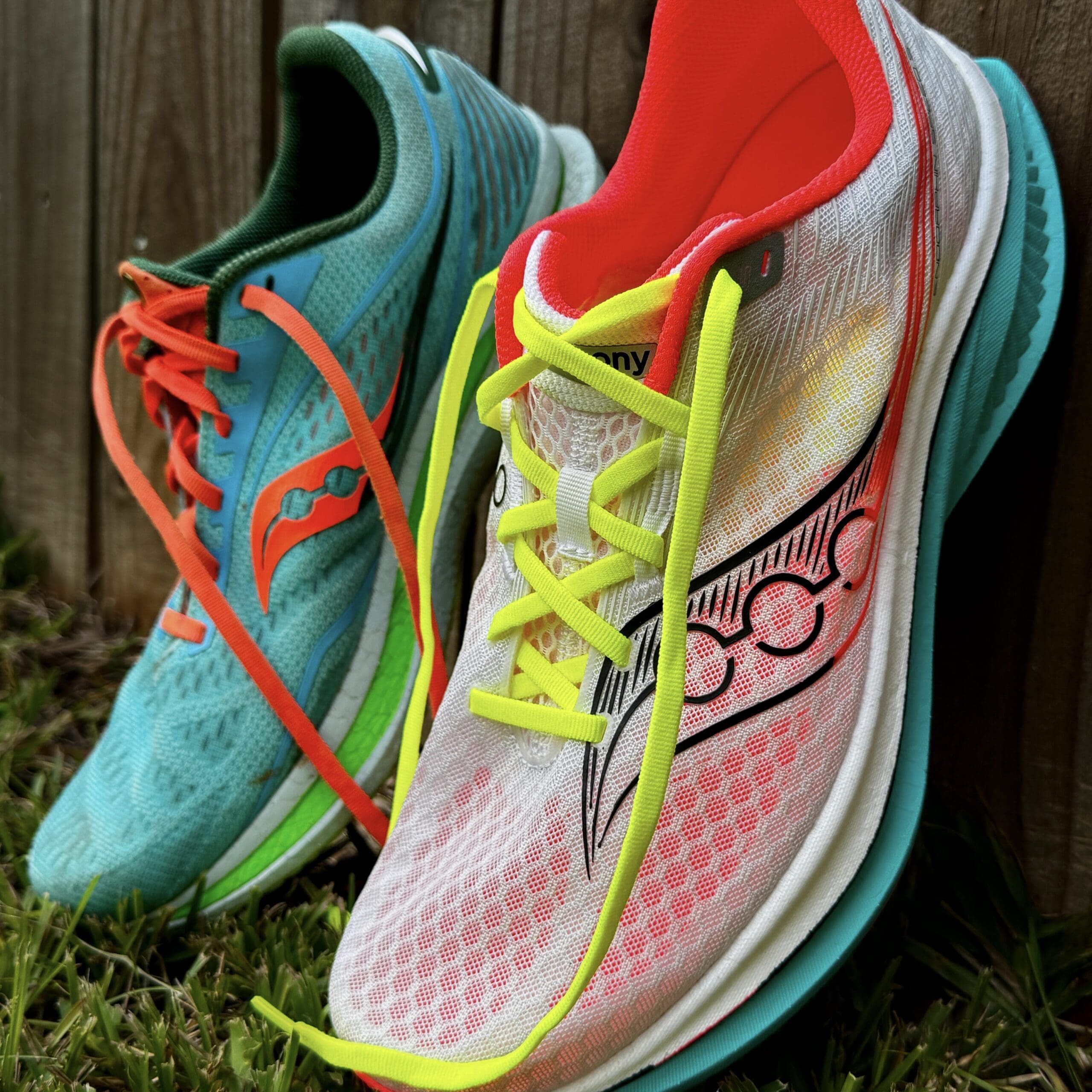 Saucony Endorphin Speed 5 v Saucony Endorphin Speed