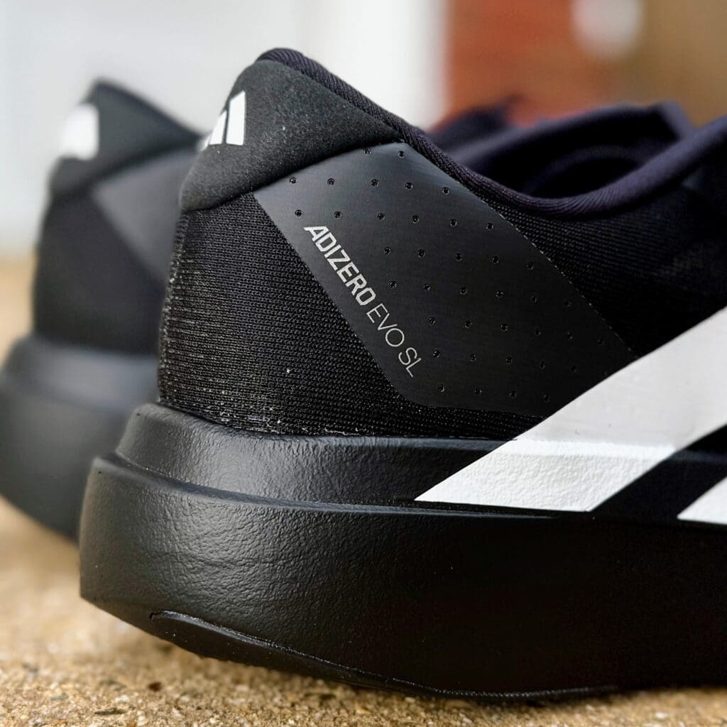 Adidas Adizero EVO SL