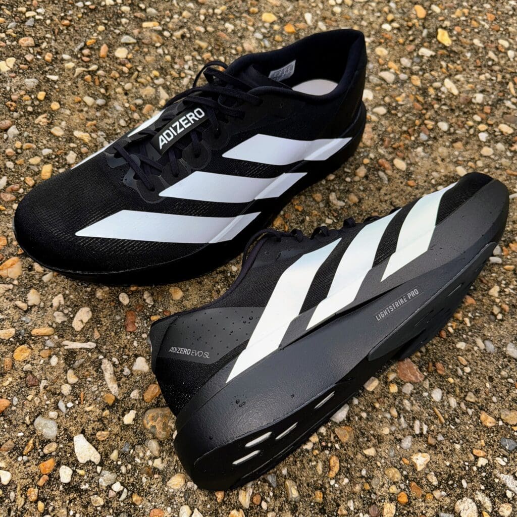 Adidas Adizero EVO SL