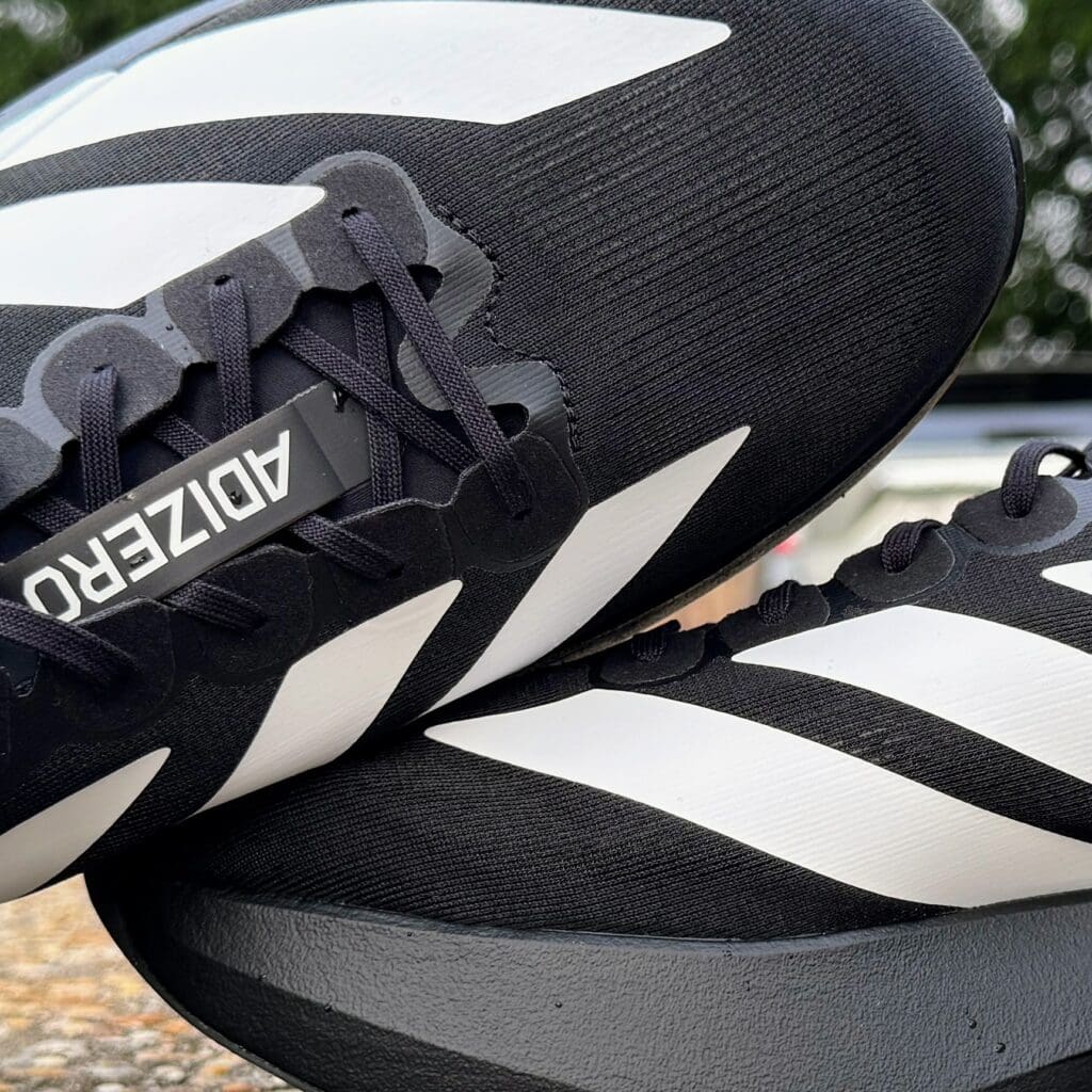 Adidas Adizero EVO SL
