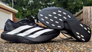 Adidas Adizero EVO SL
