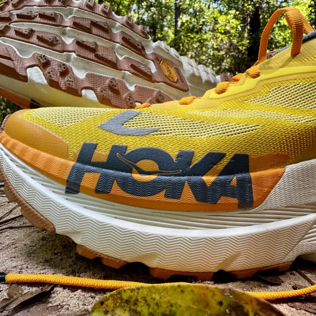 Hoka Mafate X