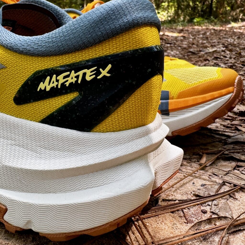 Hoka Mafate X