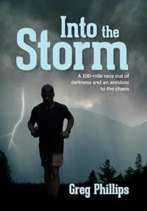 Greg Phillips Into the Storm