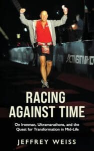 Jeff Weiss Racing Against Time