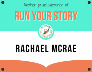 Rachael McRae