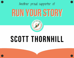Scott Thornhill