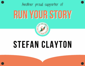 Stefan Clayton