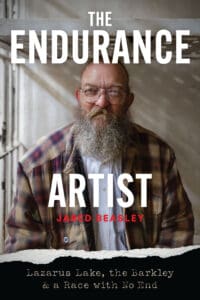 The Endurance Artist Jared Beasley