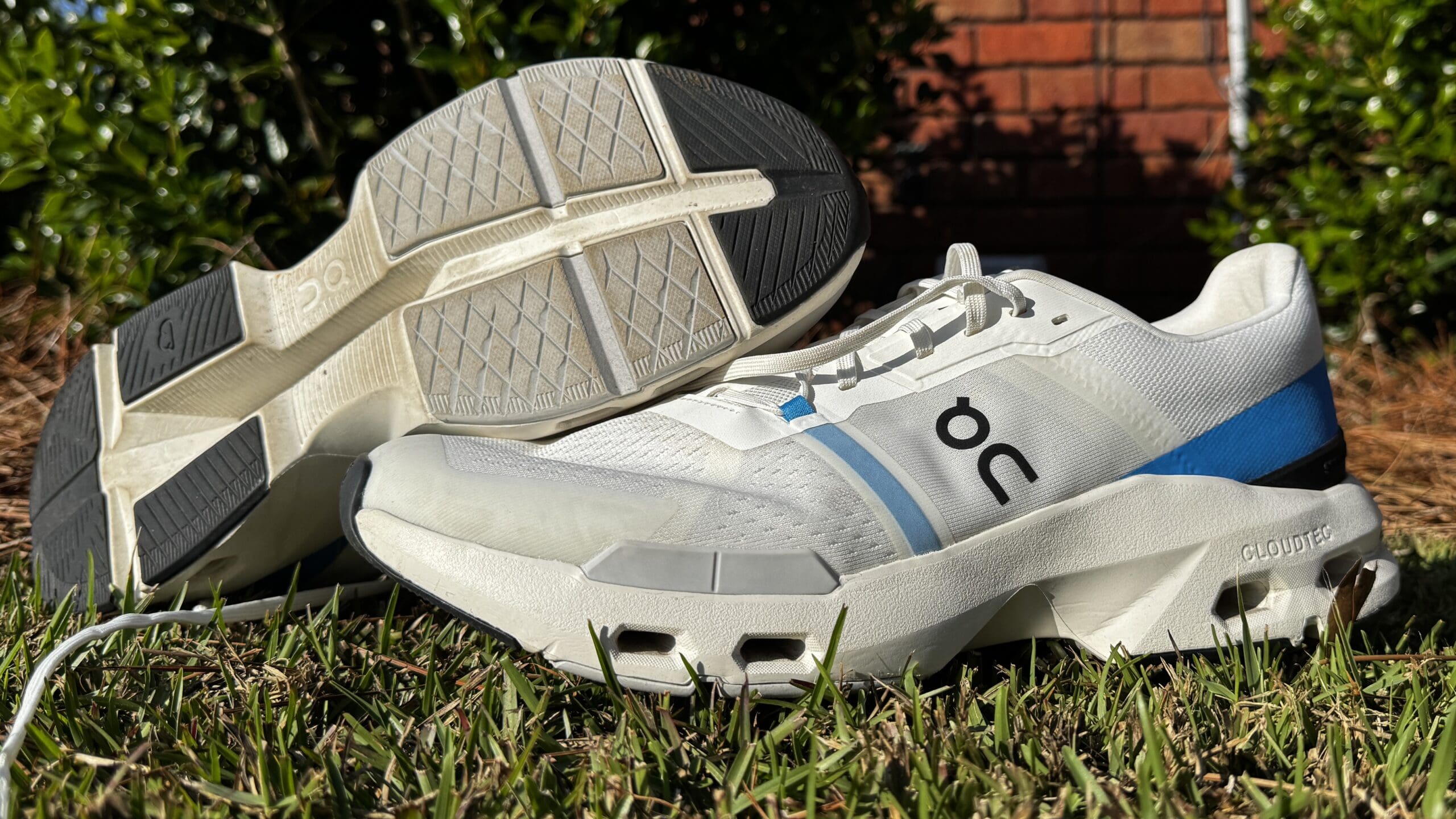 Read more about the article On Cloudpulse Review: Silver Lining on Strength Day