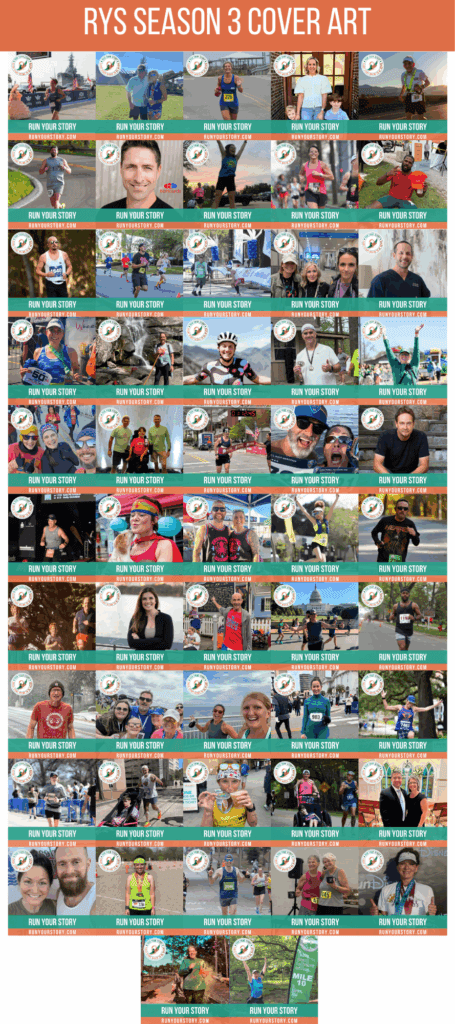 RYS Stats 2025 cover art