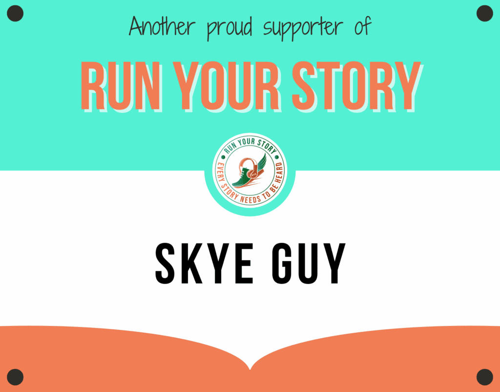 Skye Guy