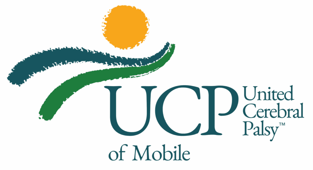 UCP Mobile Logo