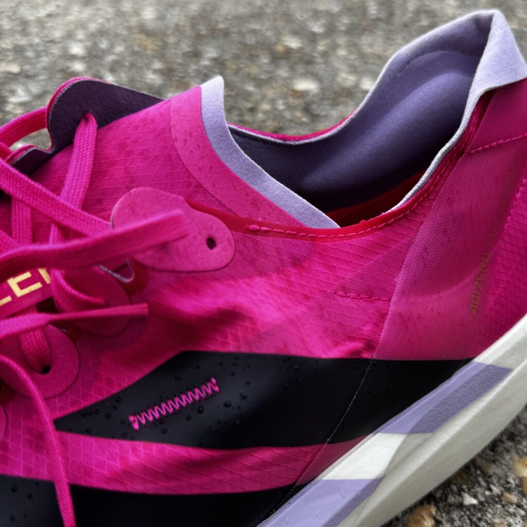 Adidas Adizero Takumi Sen 11