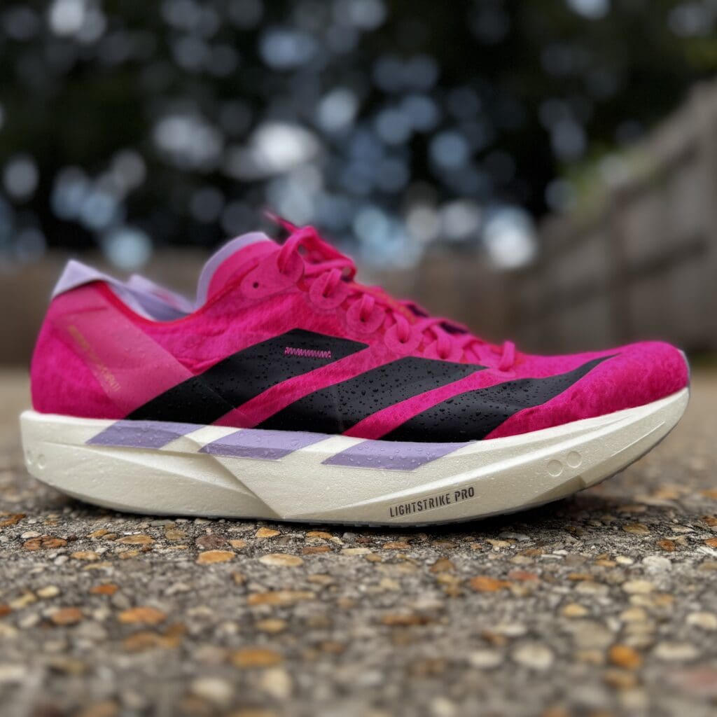 Adidas Adizero Takumi Sen 11