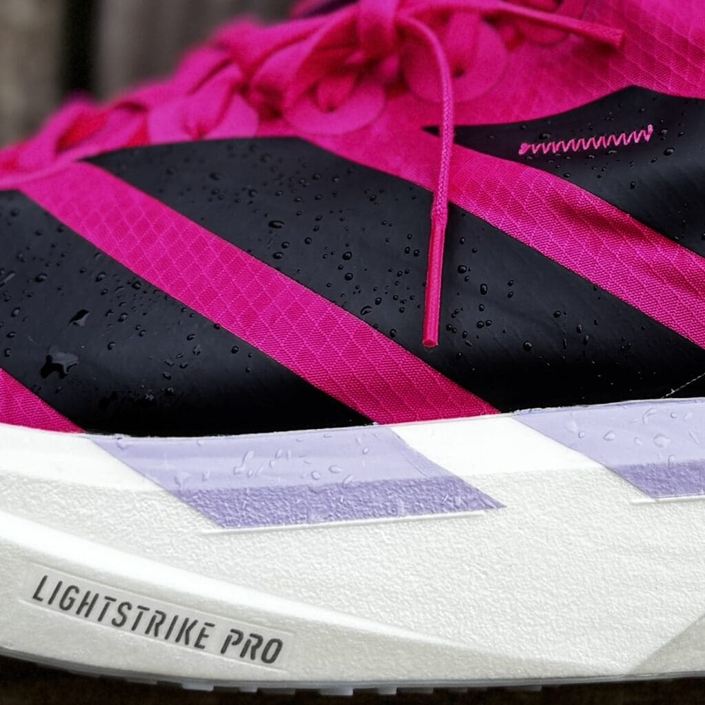 Adidas Adizero Takumi Sen 11