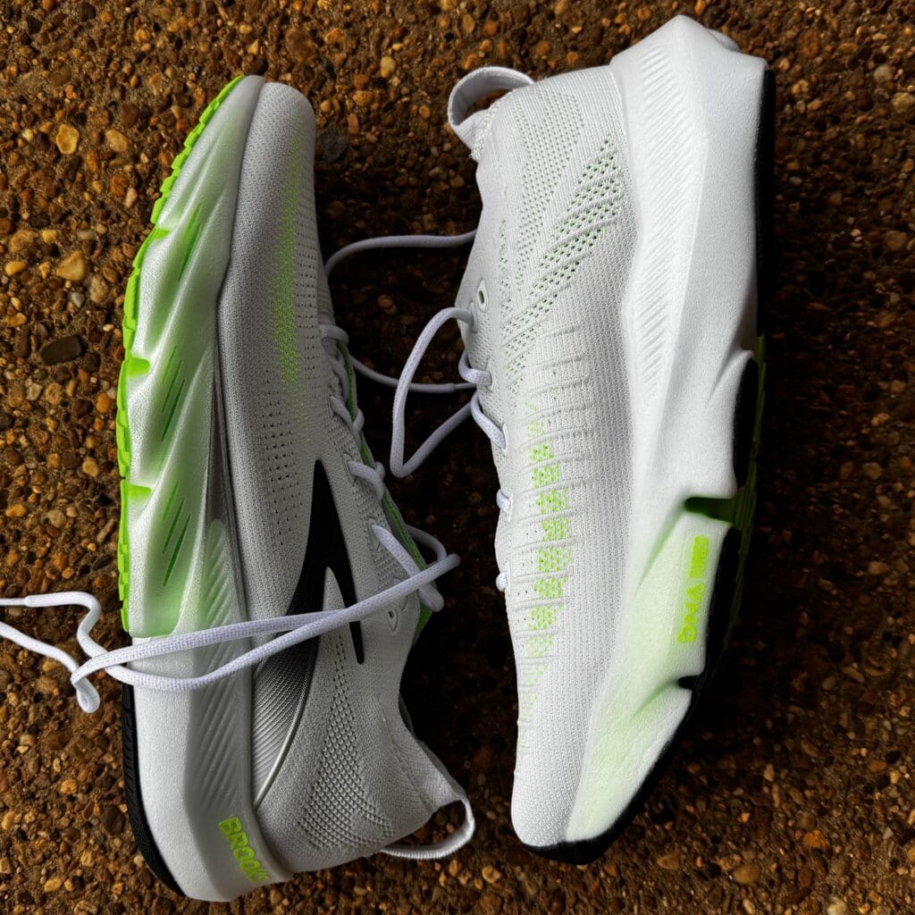 Brooks Glycerin Flex