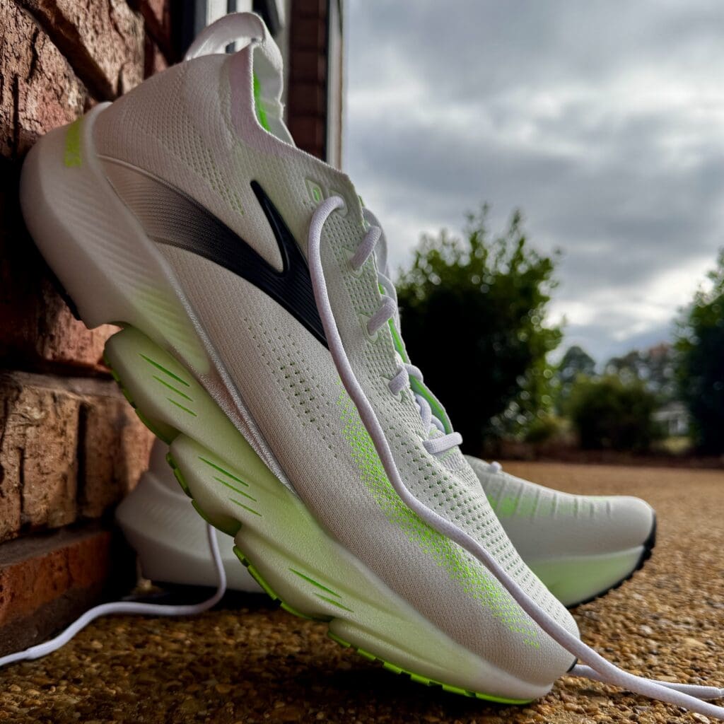 Brooks Glycerin Flex