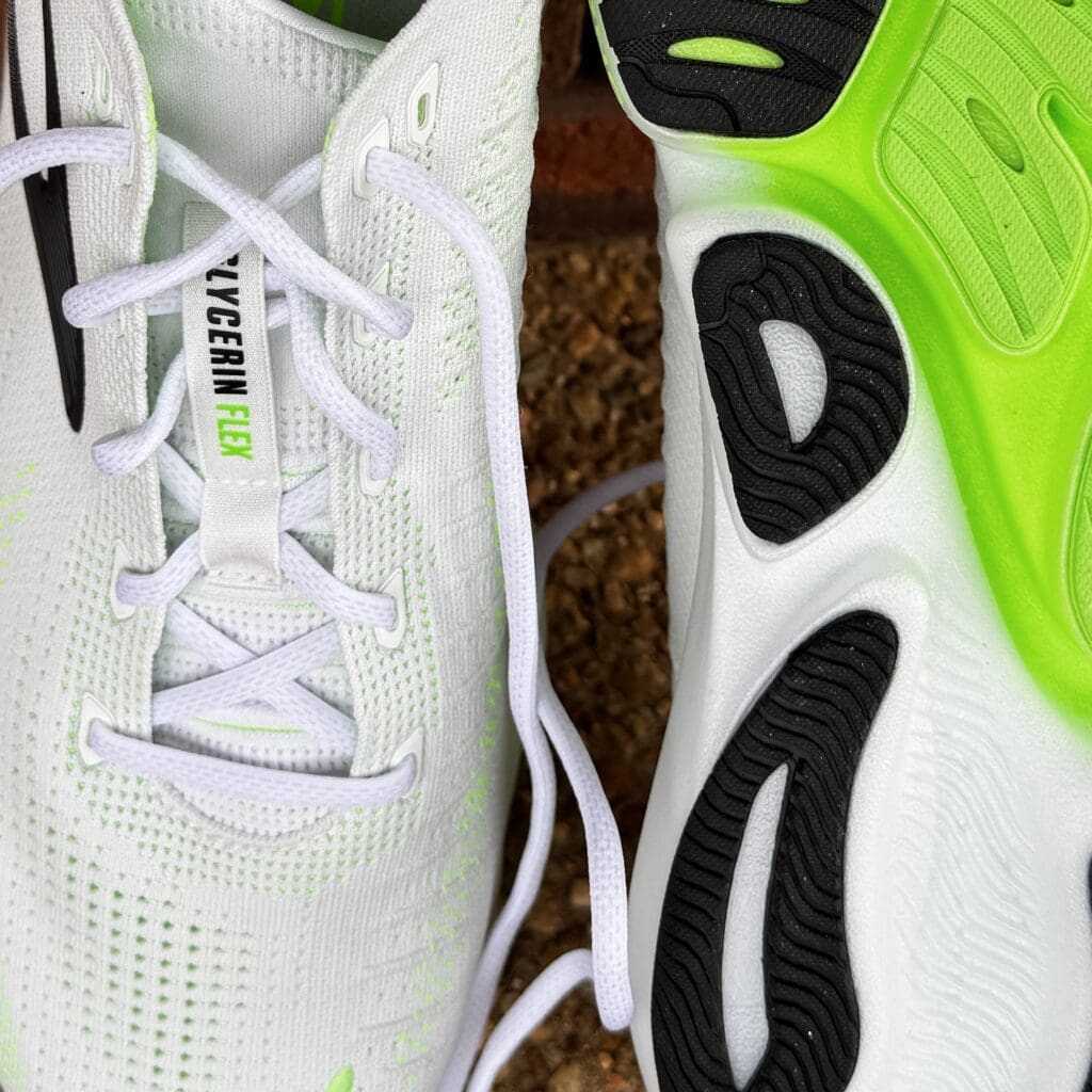 Brooks Glycerin Flex