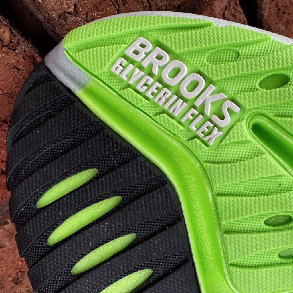 Brooks Glycerin Flex