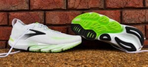 Brooks Glycerin Flex