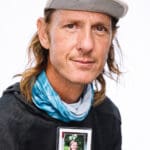Josh Coleman