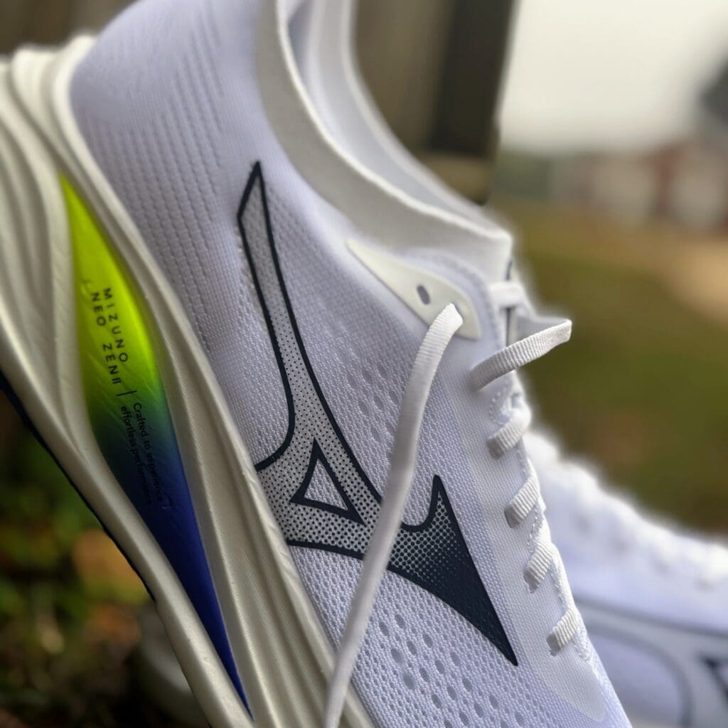 Mizuno Neo Zen 2