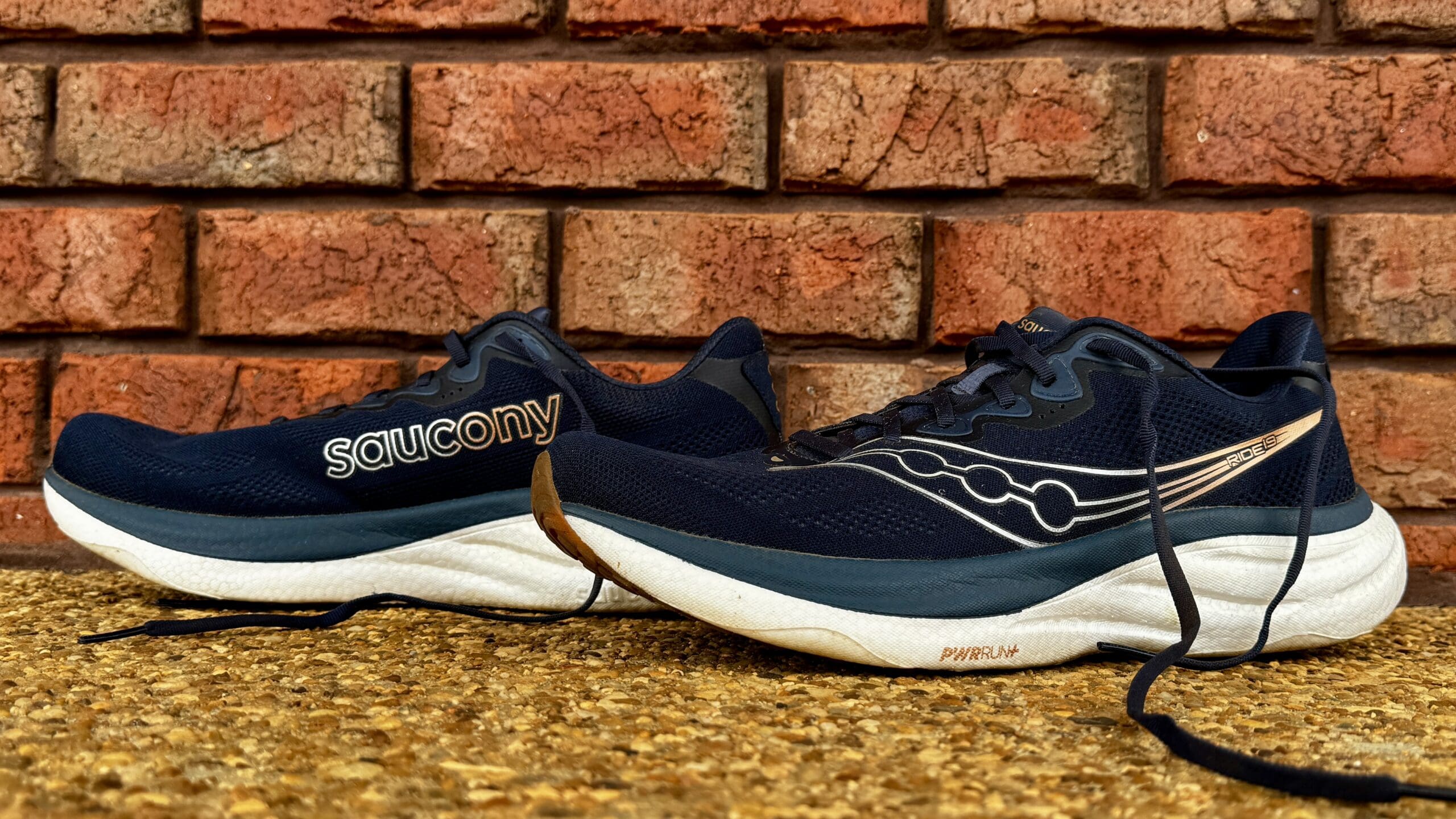 Read more about the article Saucony Ride 19 Review: The Tribe Has Spoken